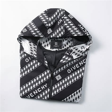 givenchy jacket replica